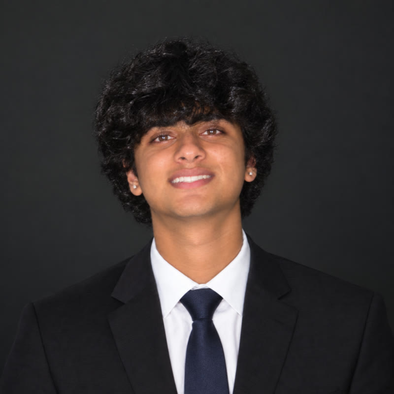 Abhi Jandyala